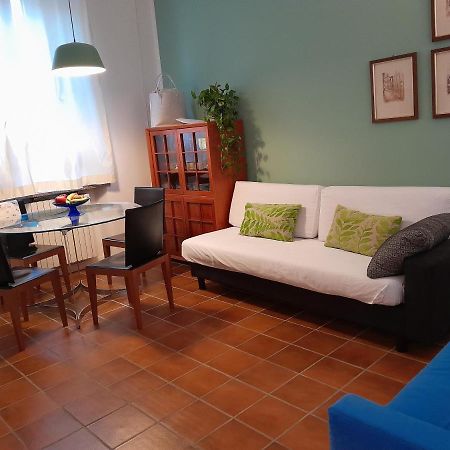 Bluverde Apartamento Seregno Exterior foto